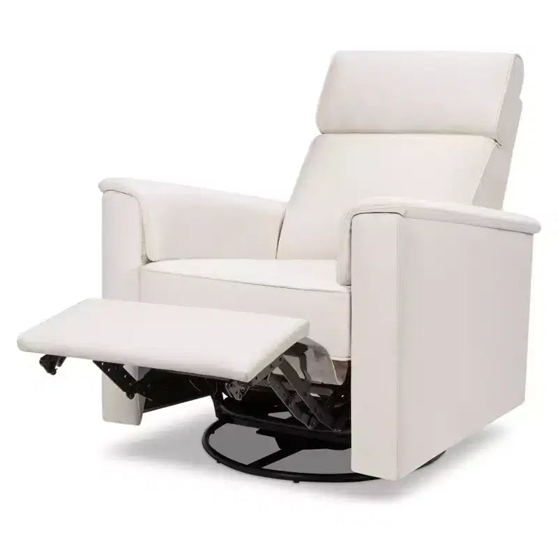 Namesake Willa Pro Power Glider Recliner w/ Power Lumbar