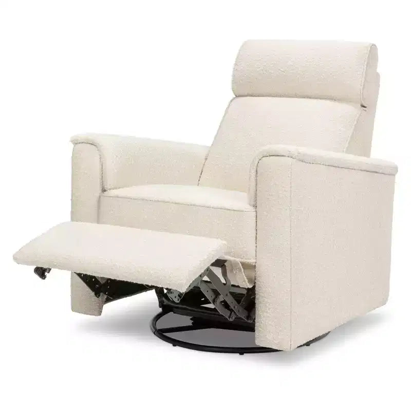 Namesake Willa Pro Power Glider Recliner w/ Power Lumbar