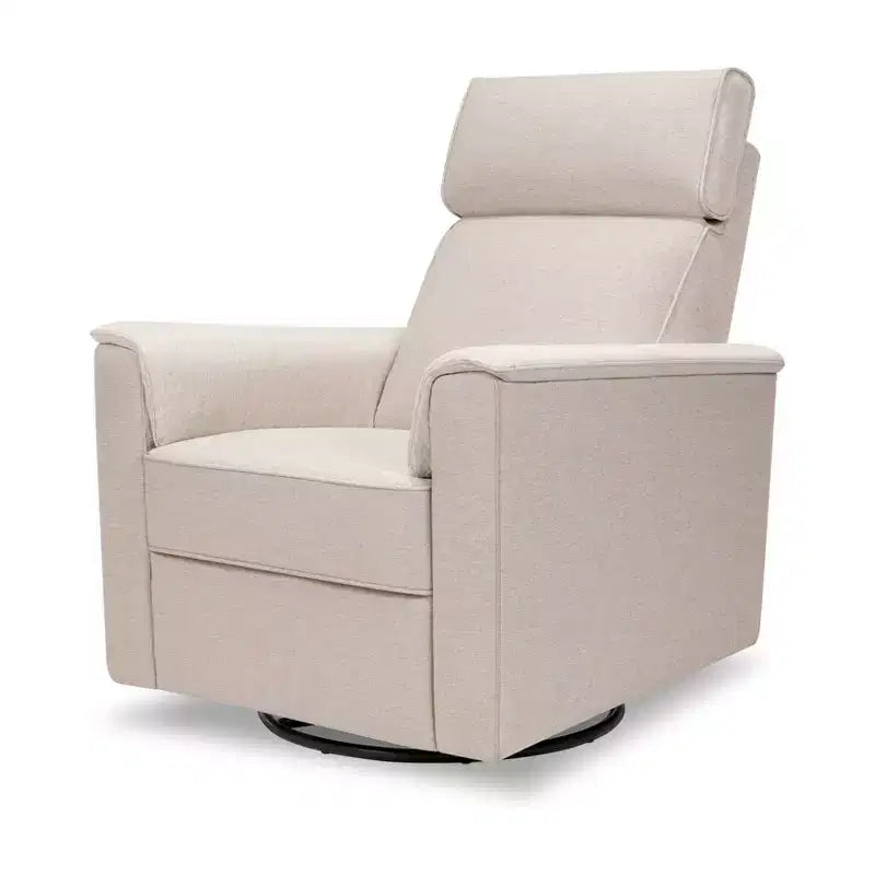 Namesake Willa Pro Power Glider Recliner w/ Power Lumbar