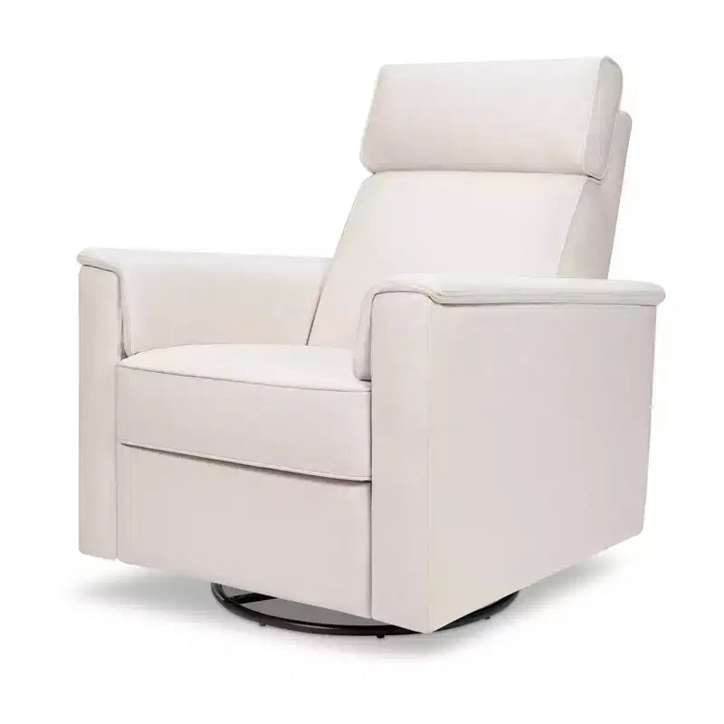 Namesake Willa Pro Power Glider Recliner w/ Power Lumbar