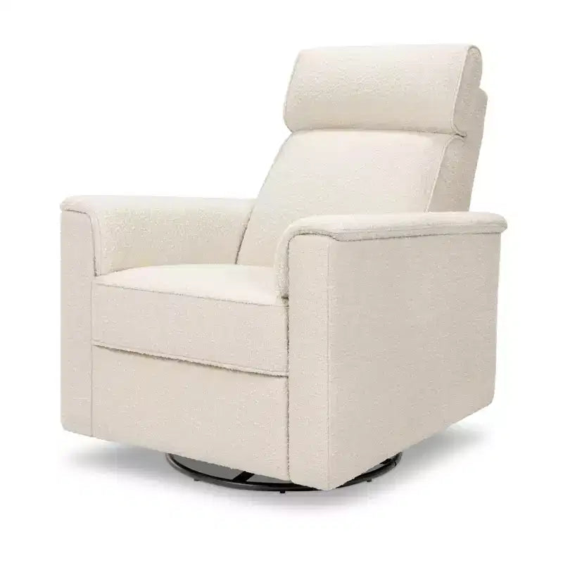 Namesake Willa Pro Power Glider Recliner w/ Power Lumbar