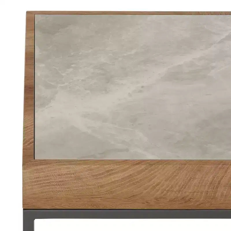 Syd Nesting Coffee Tables - SEI