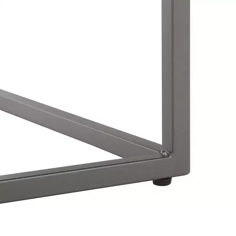 Syd Nesting Coffee Tables - SEI