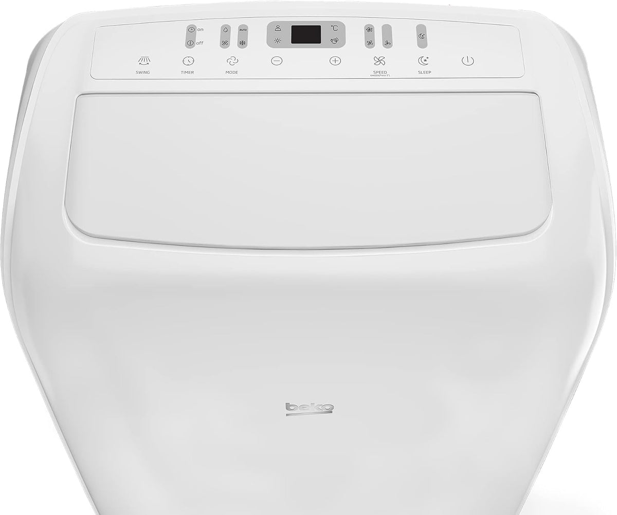 BEKO BA309C Climatiseur mobile 9000 BTU