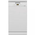 Lave vaisselle 45 cm MIELEG 5540 SC SL