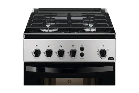 Faure FCG510D1XA Inox Gaziniere