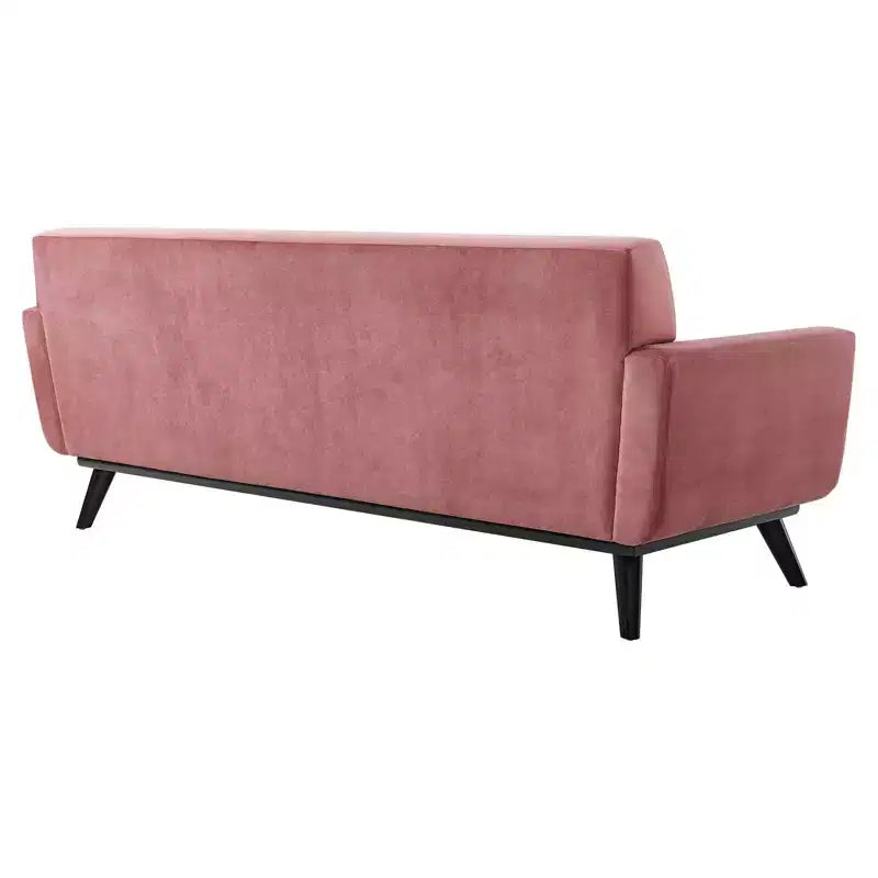 Engage Performance Velvet Sofa - Modway