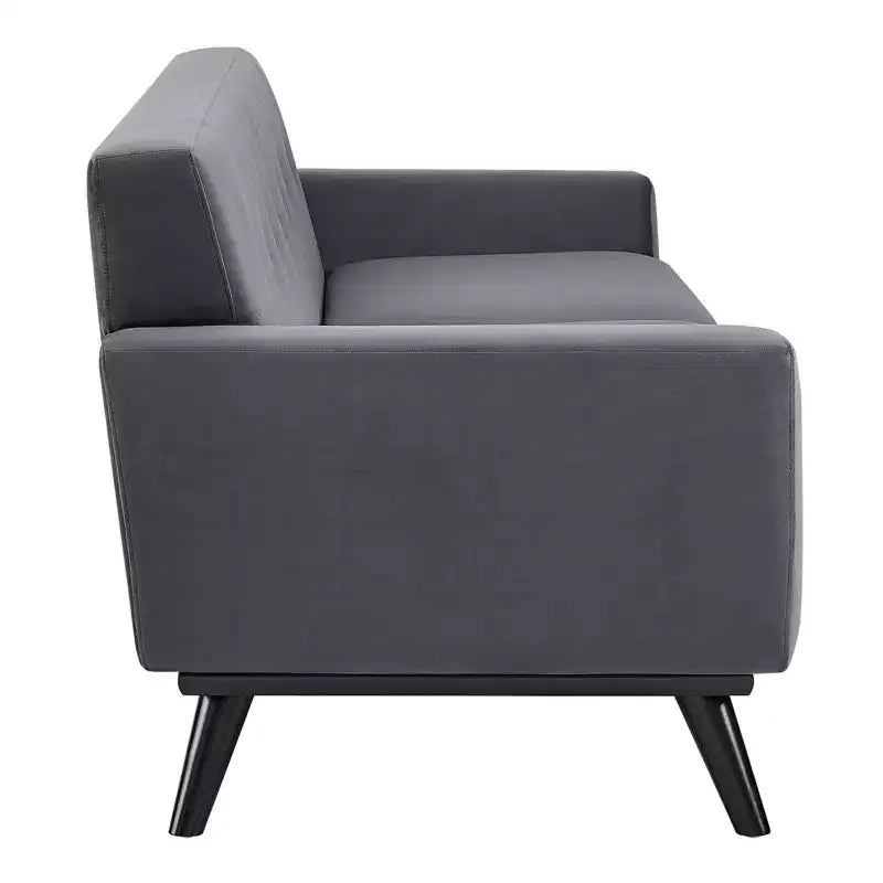 Engage Performance Velvet Sofa - Modway