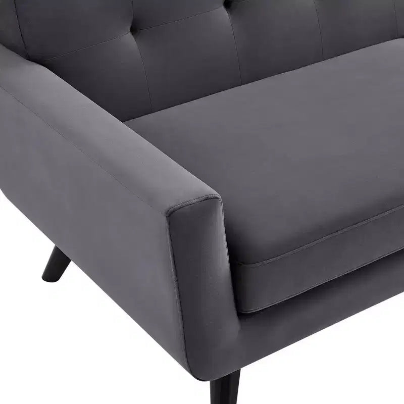 Engage Performance Velvet Sofa - Modway