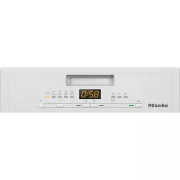 Lave vaisselle 45 cm MIELEG 5540 SC SL